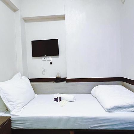 Island Inn كاولون المظهر الخارجي الصورة