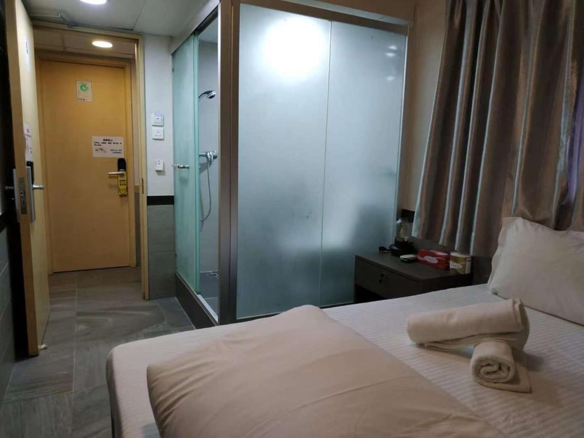 Island Inn كاولون المظهر الخارجي الصورة