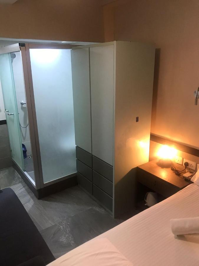 Island Inn كاولون المظهر الخارجي الصورة