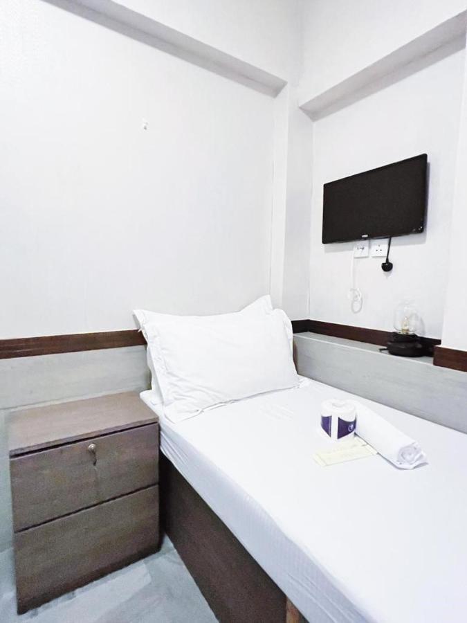 Island Inn كاولون المظهر الخارجي الصورة