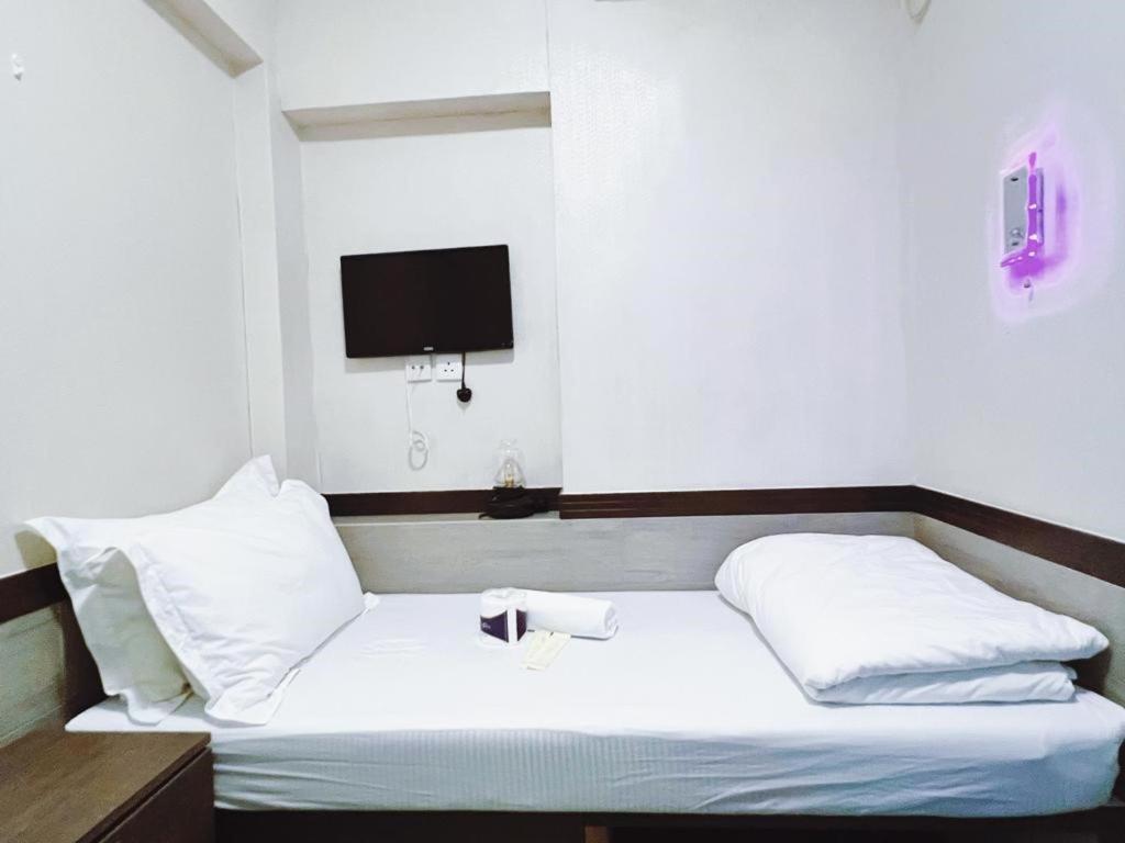 Island Inn كاولون المظهر الخارجي الصورة