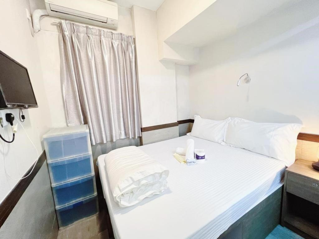 Island Inn كاولون المظهر الخارجي الصورة