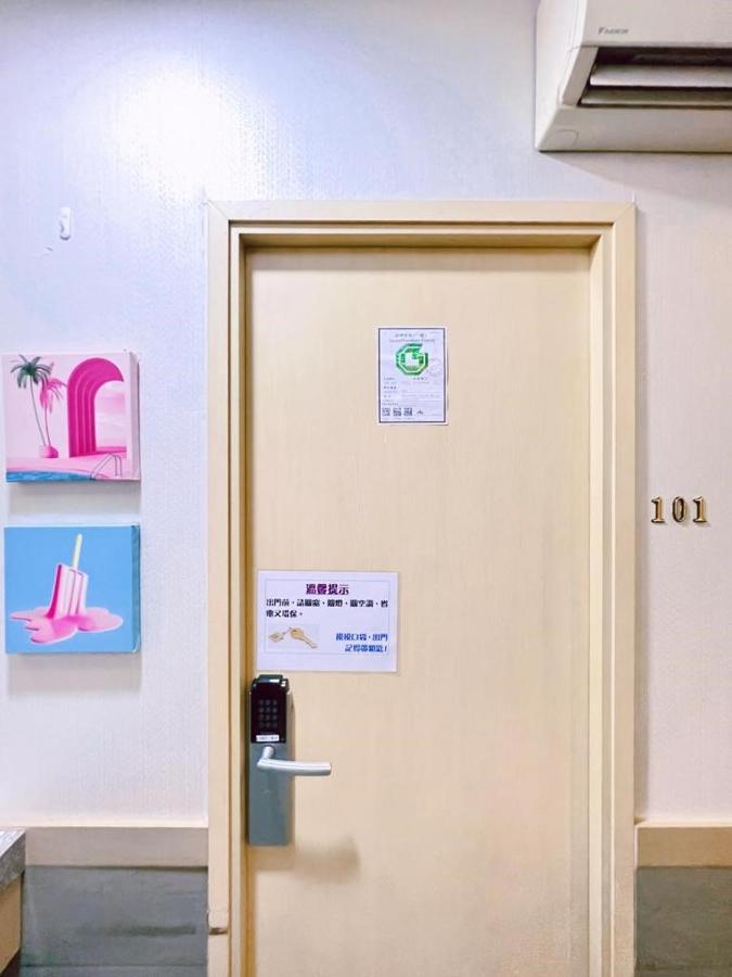 Island Inn كاولون المظهر الخارجي الصورة