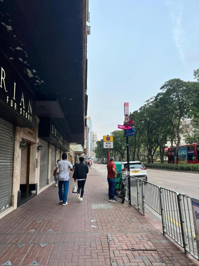 Island Inn كاولون المظهر الخارجي الصورة