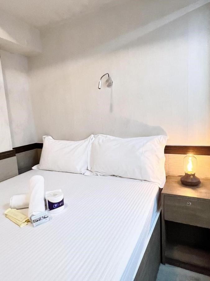 Island Inn كاولون المظهر الخارجي الصورة